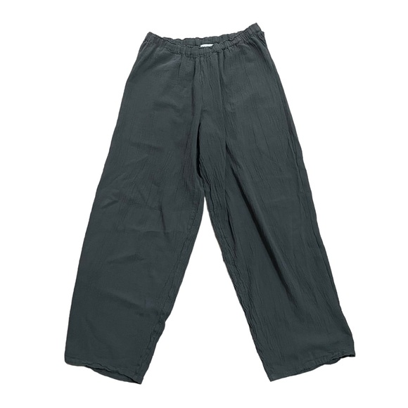 Oh My Gauze! Pants & Jumpsuits Oh My Gauze Surf Pants Wide Leg